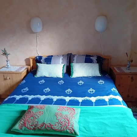 Appartement Spacieux Dans Joli Village Alsacien Châtenois Екстериор снимка