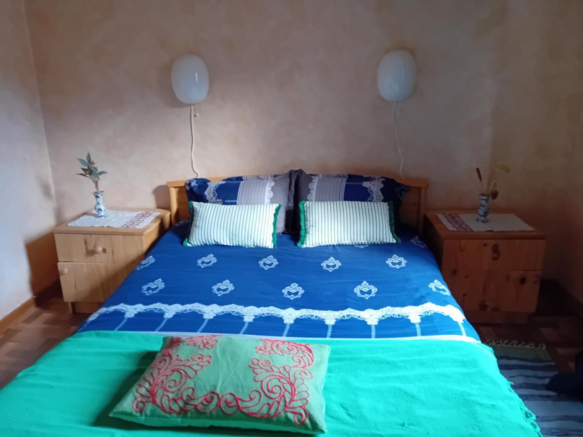 Appartement Spacieux Dans Joli Village Alsacien Châtenois Екстериор снимка