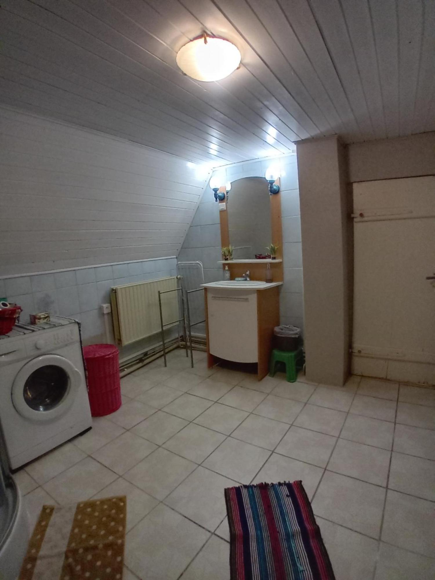 Appartement Spacieux Dans Joli Village Alsacien Châtenois Екстериор снимка