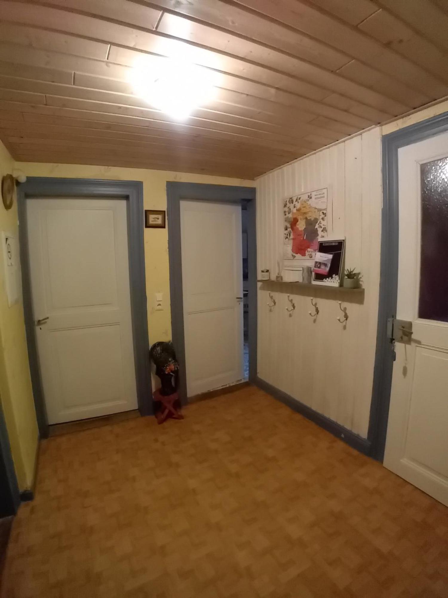 Appartement Spacieux Dans Joli Village Alsacien Châtenois Екстериор снимка