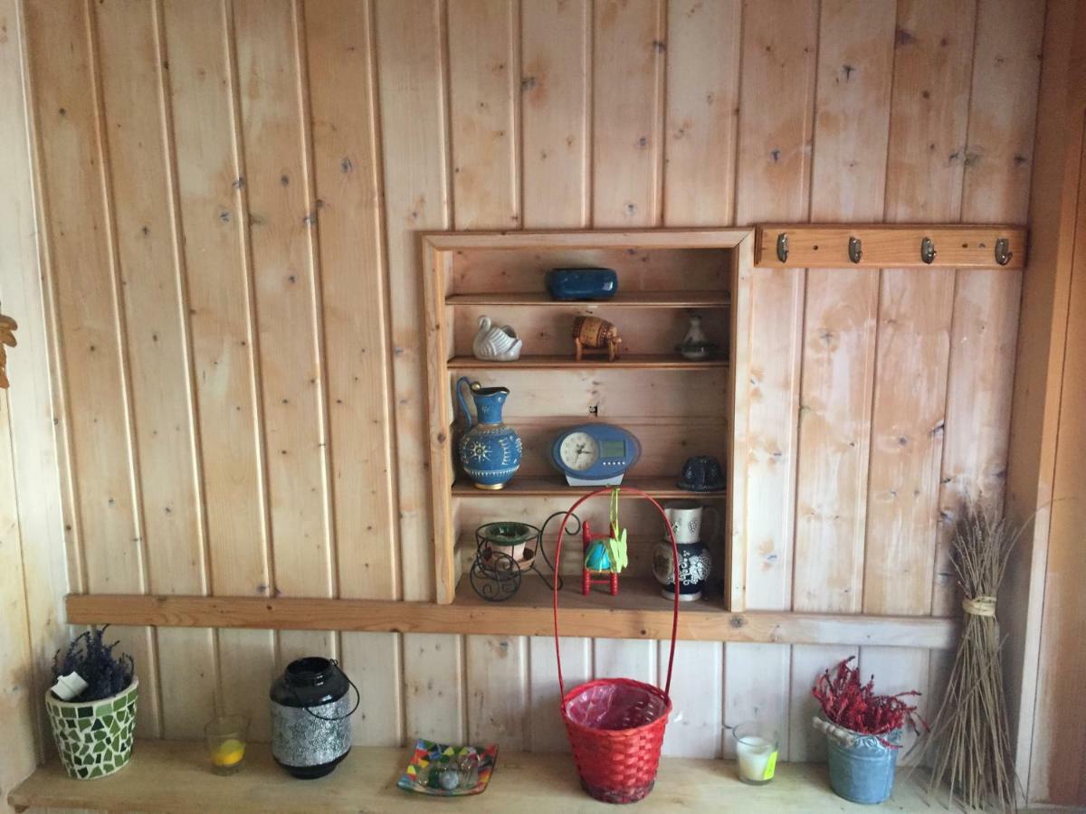 Appartement Spacieux Dans Joli Village Alsacien Châtenois Екстериор снимка